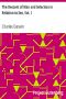 [Gutenberg 34967] • The Descent of Man and Selection in Relation to Sex, Vol. I